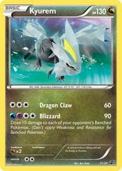 Kyurem #21