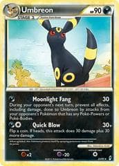 Umbreon #22