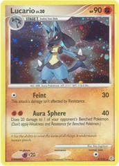 Lucario #6