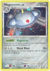 Magnezone #8