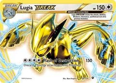 Lugia BREAK #79