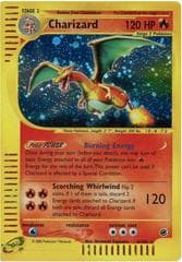 Charizard #6