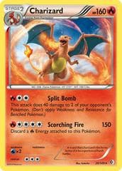 Charizard #20