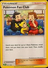Pokemon Fan Club #22