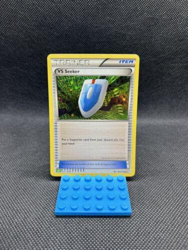 VS Seeker #31 — Pokemon TCG Classic: Venusaur Deck