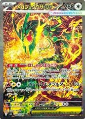 Mega Rayquaza ex #110