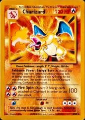 Charizard #4