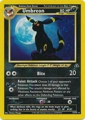 Umbreon #13