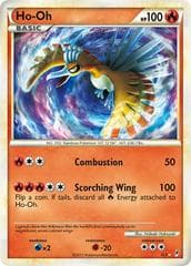 Ho-Oh #SL5